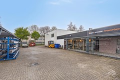 Te huur: Burghoffweg 18, 6042EX Roermond