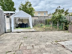 Verkocht onder voorbehoud:Deken Rhoenstraat, 6045 CT Roermond - Foto