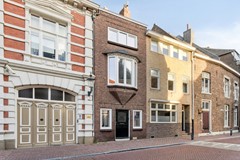 Nieuw in verkoop:Swalmerstraat 53, 6041 CW Roermond - Foto