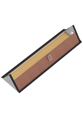 Schoenmakersstraat 15B, 6041 EX Roermond - Derde verdieping - 3D.png