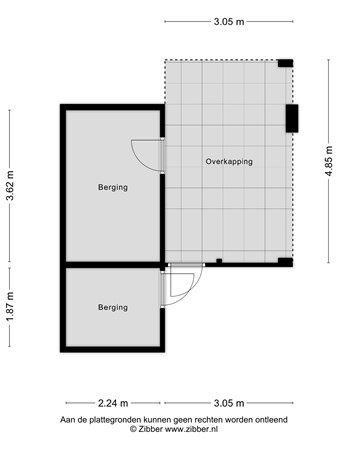 Glasblazererf 12, 6043 SE Roermond - 183425872_1630918_glasb_berging_first_design_20260317_f2d301.jpg