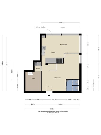 Faunasingel 36, 6043 WR Roermond - 183636976_1636157_fauna_begane_grond_first_design_20260323_ccead5.jpg