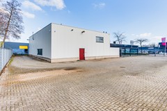 Prijsverlaging:Burghoffweg 18, 6042 EX Roermond - Foto