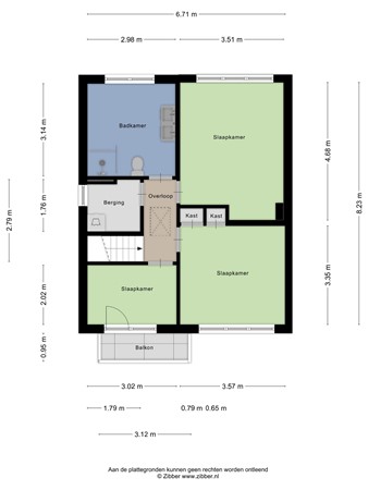 Kasteel Malborghstraat 20, 6043 HT Roermond - 186210961_1655492_kaste_eerste_verdiepi_first_design_20260528_6940fd.jpg