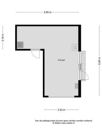 Kasteel Malborghstraat 20, 6043 HT Roermond - 186210961_1655492_kaste_garage_first_design_20260528_c10ef5.jpg