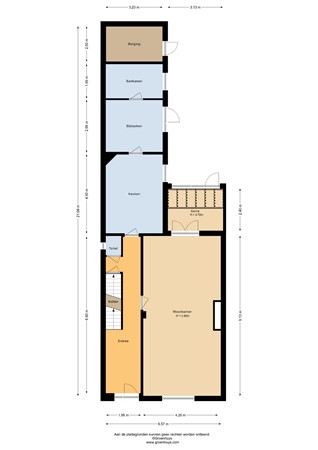 Petrus Polliusstraat 13, 6045 BV Roermond - Begane grond - 2D.jpg.jpeg