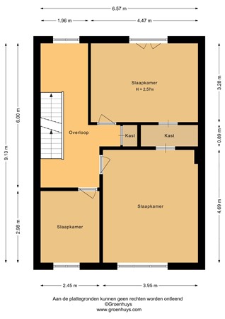 Petrus Polliusstraat 13, 6045 BV Roermond - Eerste verdieping - 2D.jpg.jpeg