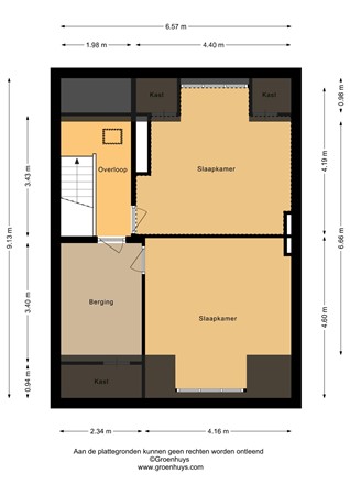 Petrus Polliusstraat 13, 6045 BV Roermond - Tweede verdieping - 2D.jpg (1).jpeg