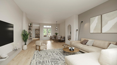 Petrus Polliusstraat 13, 6045BV Roermond