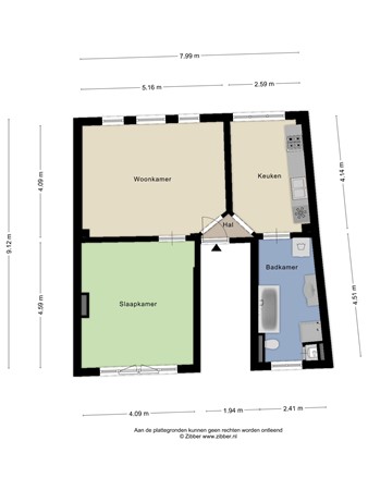Schuitenberg 35B, 6041 JH Roermond - 187461409_1667393_schui_appartement_first_design_20260703_1b1c8a.jpg