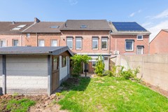 Te koop: Kloosterbosstraat 122, 6464AN Kerkrade