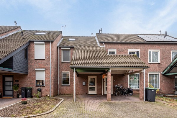 Kasteel Heysterumstraat 40, Roermond