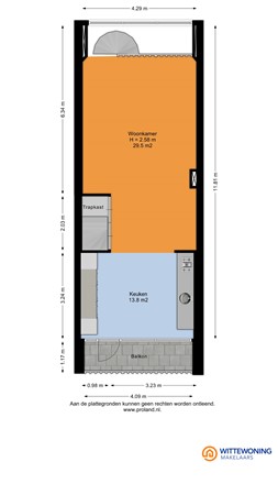 Hoofdwal 73, 4207 EB Gorinchem - 1E.jpg