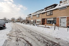 Nieuw in verkoop:Harpstraat 10, 4241 CA Arkel - Foto