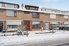 Nieuw in verkoop:Harpstraat 10, 4241 CA Arkel - Foto