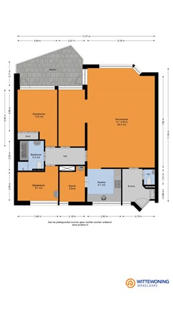 Concordiaweg 145, 4206 BJ Gorinchem - Appartement.jpg