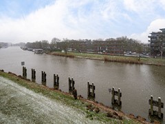 Nieuw in verkoop:Concordiaweg 145, 4206 BJ Gorinchem - Foto