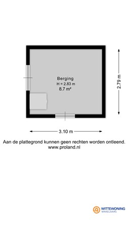 Prinsengracht 89, 4233 EV Ameide - Berging.jpg