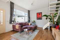 Nieuw in verkoop:Boëtiusstraat 10, 4142 XL Leerdam - Foto