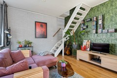 Nieuw in verkoop:Boëtiusstraat 10, 4142 XL Leerdam - Foto