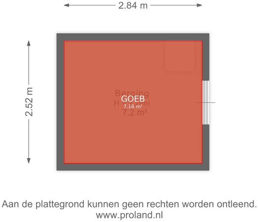 Frederik van Eedenhove 3, 3438 PV Nieuwegein - Berging - markings.jpg