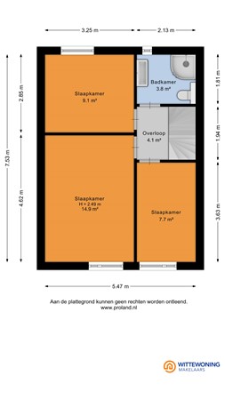 Marga Klompéstraat 20, 4133 HN Vianen - 1E.jpg