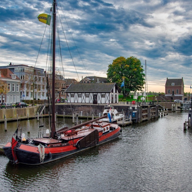 WitteWoning Makelaars Vijfheerenlanden/ Gorinchem