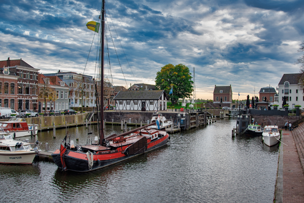 WitteWoning Makelaars Vijfheerenlanden/Gorinchem