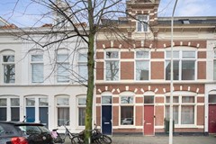 Te koop: Rozenburgstraat 137, 2512SR Den Haag