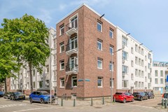 Verkocht onder voorbehoud:Rösener Manzstraat 153C, 3026 TP Rotterdam - Foto