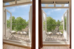 Verkocht onder voorbehoud:Rösener Manzstraat 153C, 3026 TP Rotterdam - Foto