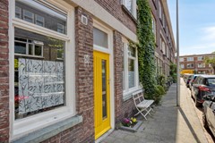 Jasmijnstraat 80, 2563RZ Den Haag