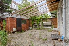 Reinwardtstraat 94, 2522AE Den Haag
