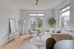Rösener Manzstraat 163D, 3026TR Rotterdam