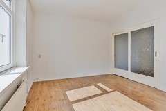 Verkocht:Korfmakersstraat 97A, 3026 XE Rotterdam - Foto