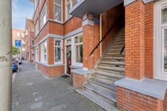 Koop:Nunspeetlaan 254, 2573 GN Den Haag - Foto