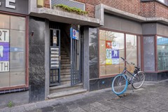 Koop:Van Musschenbroekstraat 184, 2522 AW Den Haag - Foto