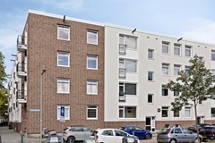 Verkocht onder voorbehoud:Korfmakersstraat 97C, 3026 XE Rotterdam - Foto