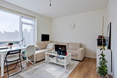 Verkocht onder voorbehoud:Korfmakersstraat 97C, 3026 XE Rotterdam - Foto