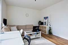 Verkocht onder voorbehoud:Korfmakersstraat 97C, 3026 XE Rotterdam - Foto