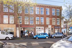 Nieuw in verkoop:Beeklaan 168, 2562 AP Den Haag - Foto