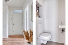 Nieuw in verkoop:Korfmakersstraat 95C, 3026 XE Rotterdam - Foto