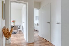 Nieuw in verkoop:Korfmakersstraat 95C, 3026 XE Rotterdam - Foto