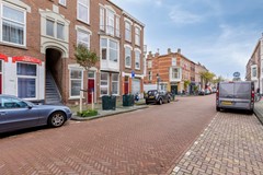 Nieuw in verkoop:Copernicusstraat 282A, 2561 XH Den Haag - Foto