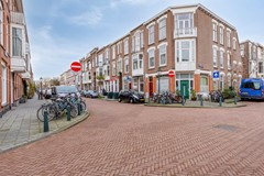 Nieuw in verkoop:Copernicusstraat 282A, 2561 XH Den Haag - Foto