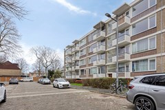 Nieuw in verkoop:Sint-Annalandstraat 70, 3086 TE Rotterdam - Foto