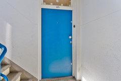 Nieuw in verkoop:Korfmakersstraat 97A, 3026 XE Rotterdam - Foto