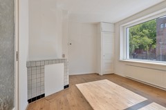 Nieuw in verkoop:Korfmakersstraat 97A, 3026 XE Rotterdam - Foto