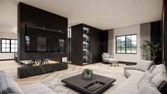 Nieuw in verkoop:Sint Annabos 3, 1358 GE Almere - Foto