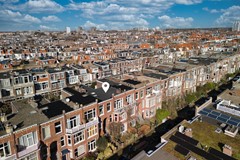 Nieuw in verkoop:Fultonstraat 121, 2562 XD Den Haag - Foto